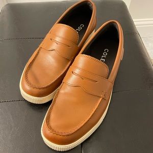 Cole Haan Nantucket 2.0 Penny Loafer